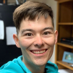 Meet your Posher, Sam